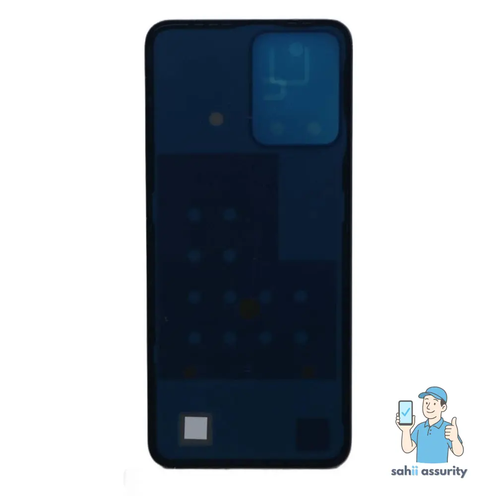 Back Panel Cover for Realme C35 thumbnail